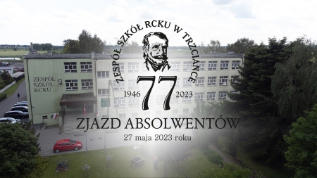 WAŻNE INFORMACJE ZWIĄZANE Z JUBILEUSZEM