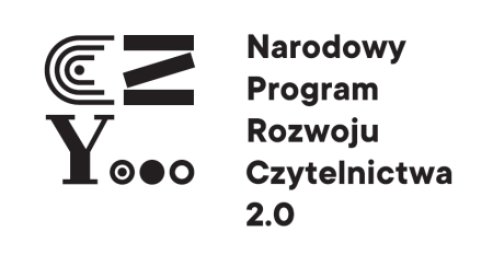 Narodowy Program Rozwoju Czytelnictwa - rok 2024