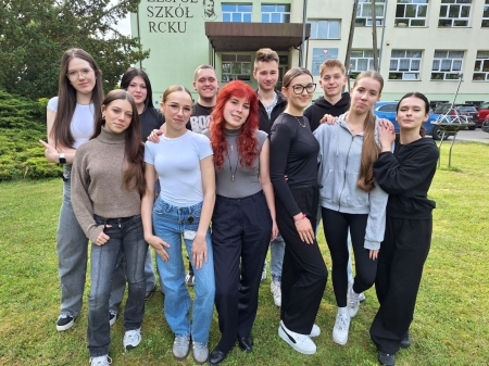 Rekrutacja 2025/2026 - zapraszamy do składania wniosków
