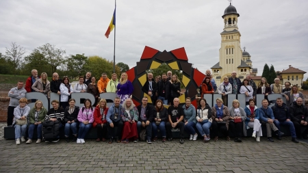Nauczyciele w podróży po „Magicznej Transylwanii”