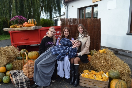 Relacja z „Dnia Pyry”