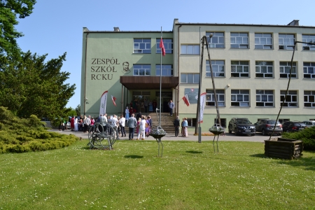Zapraszamy na Jubileusz 80-lecia Szkoły w Trzciance