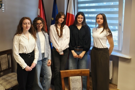 XX WielkopoXX Wielkopolska Olimpiada Wiedzy Konsumenckiej – etap powiatowy za nami!