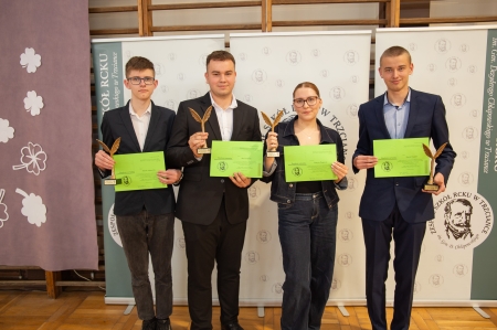 Konkurs „Najlepszy w zawodzie” – święto umiejętności i pasji naszych uczniów